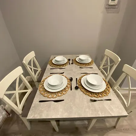 1 Bed Close To Arena Sleeps Up To 4 People 3ga Leeds (West Yorkshire)